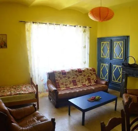 Apartament #8, 6 Pers, Domaine De Ribiere Grospierres