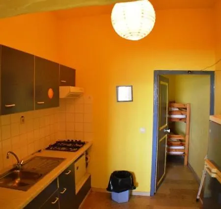 Apartament #8, 6 Pers, Domaine De Ribiere