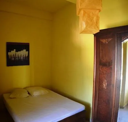 #8, 6 Pers, Domaine De Ribiere Apartament *
