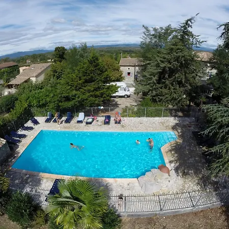 Apartament #8, 6 Pers, Domaine De Ribiere *